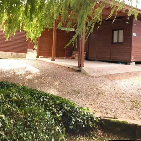 La De Vicente Con Piscina Apartamento Entrambasaguas (Entrambasaguas)