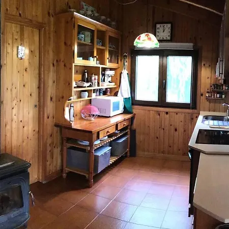 La De Vicente Con Piscina