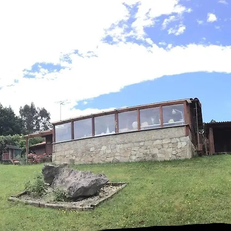 La De Vicente Con Piscina Apartment Entrambasaguas (Entrambasaguas)