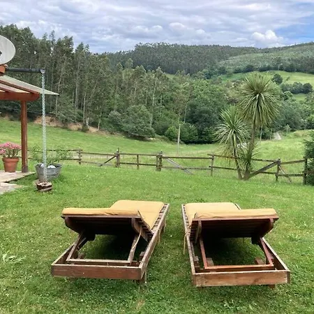Apartamento La De Vicente Con Piscina *