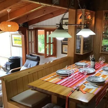 Apartamento La De Vicente Con Piscina