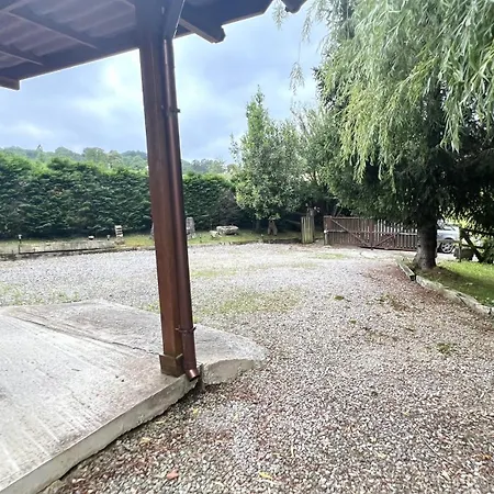 La De Vicente Con Piscina Entrambasaguas (Entrambasaguas)