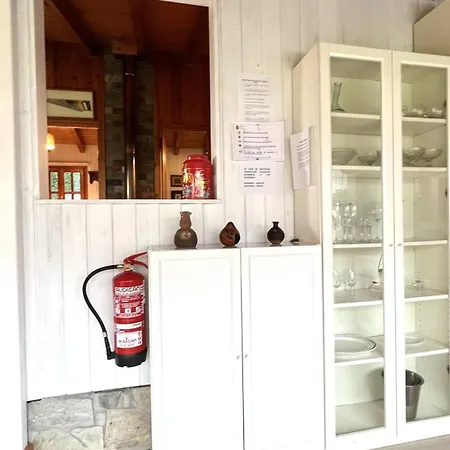 La De Vicente Con Piscina
